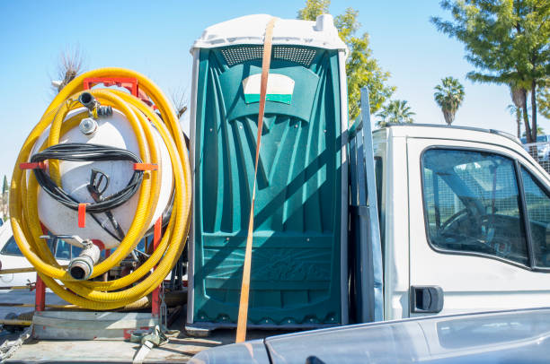 Best Long-term porta potty rental  in Rosanky, TX