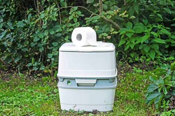 Portable Toilet Options We Offer in Rosanky, TX