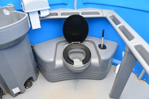 Best Portable bathroom rental  in Rosanky, TX