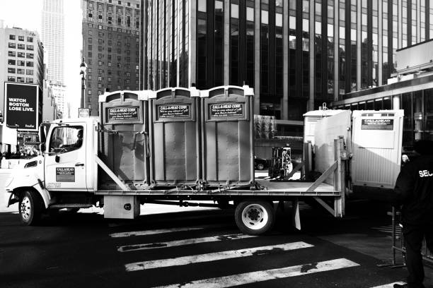 Best Porta potty rental for parties  in Rosanky, TX