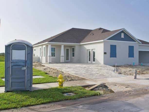 Best Porta potty rental for parties  in Rosanky, TX