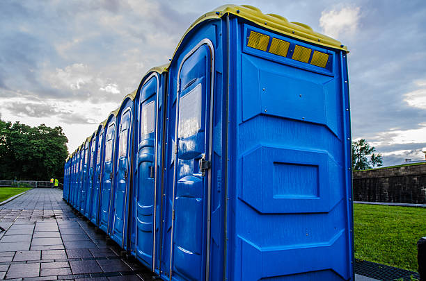 Best Local porta potty services  in Rosanky, TX